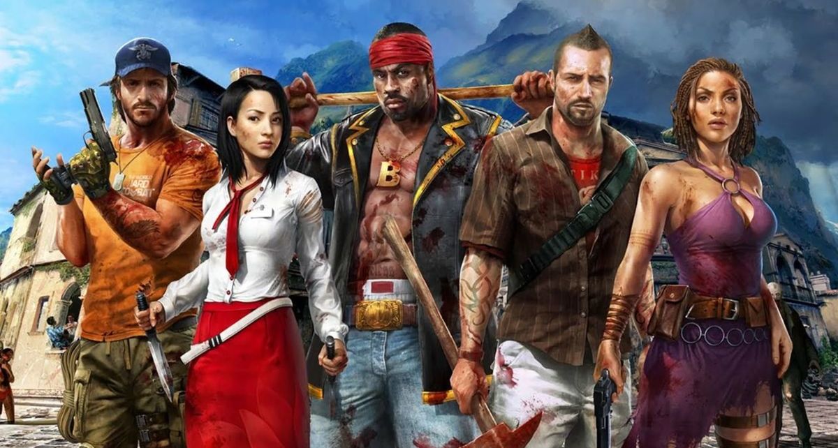 Así puedes obtener 'Dead Island 2' GRATIS gracias a Epic Games