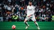 Raúl Asencio, defensor del Real Madrid (X)