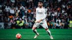 Raúl Asencio, defensor del Real Madrid (X)