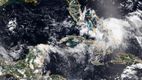 Revelan fecha de ingreso del primer huracán a México