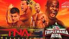TNA llega a TRiplemanía Regia (@ThisIsTNA)