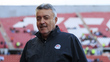 Torrent estaba avanzado con Chivas, pero de pronto algo pasó. (Foto: Mexsport)