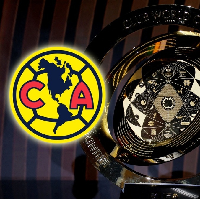 América y LAFC disputarán el último boleto al Mundial de Clubes (Reuters)