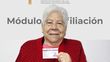Conoce los requisitos para acceder al pago de 12 mil pesos al mes del INAPAM. Foto: INAPAM