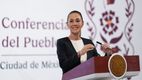 Además del incremento al salario, se congelará la edad de jubilación y se condenarán deudas al FOVISSSTE. Foto: Gobierno de México