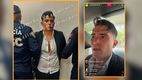 El influencer fue arrestado y golpeado por policías de la Miguel Hidalgo. Foto: C4 Jiménez