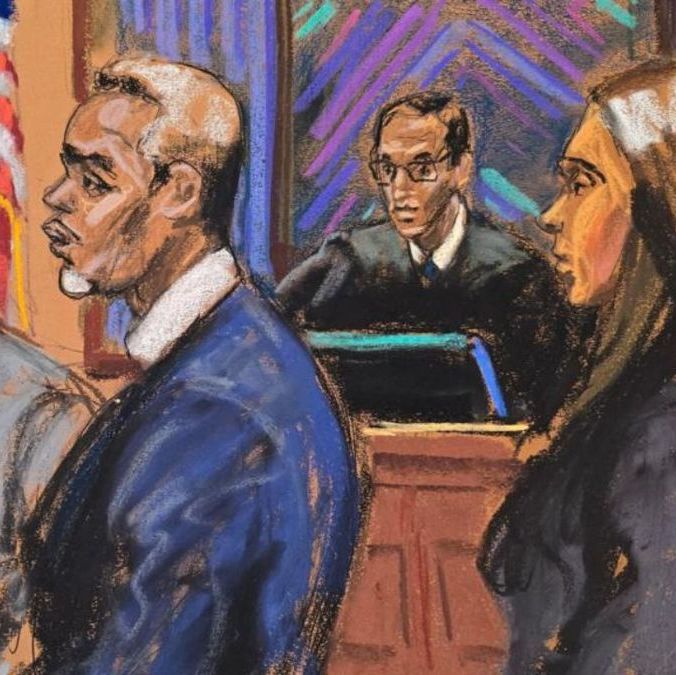 ¡Inicia el caso juicio contra P. Diddy! Te contamos que ha sucedido en estos dos días.