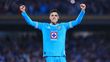 Cruz Azul revela precios de boletos para la Final de Concachampions: así puedes conseguir el tuyo.  FOTO: (Imago7)
