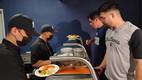 La alimentación es primordial en Sultanes (Cortesía)