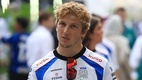 Liam Lawson, piloto de Racing Bulls en la F1 (Reuters)
