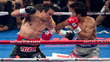 Márquez y Pacquiao protagonizaron grandes peleas. (Foto: Mexsport)