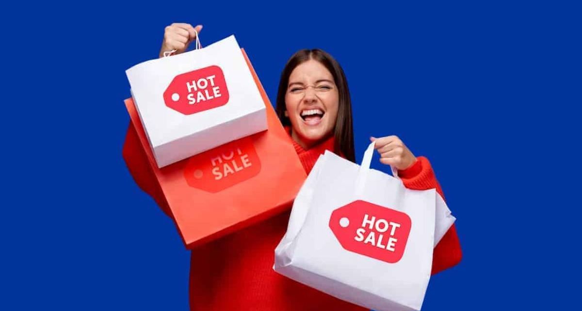 ¡Más cerca que nunca! Esto es lo que debes saber para el Hot Sale 2025