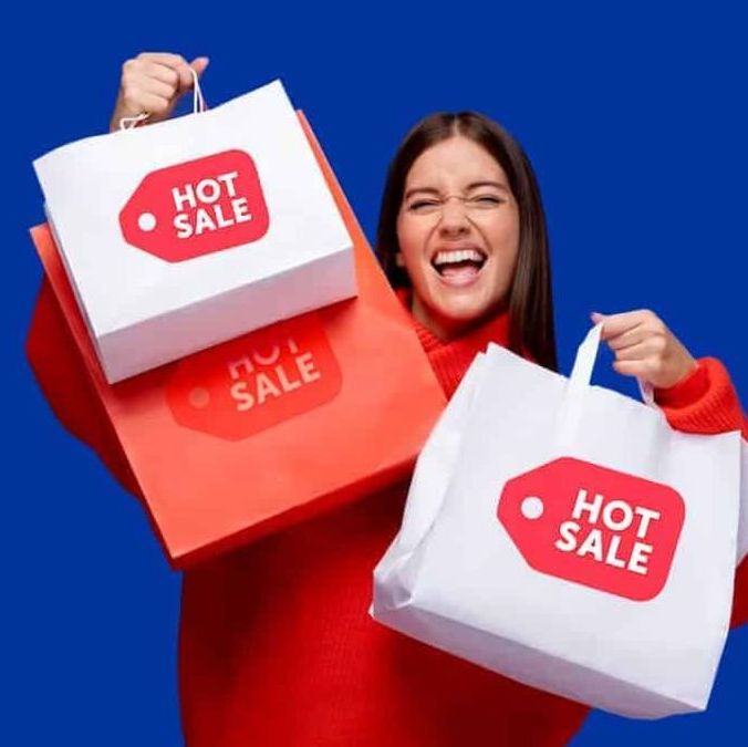 ¡Más cerca que nunca! Esto es lo que debes saber para el Hot Sale 2025