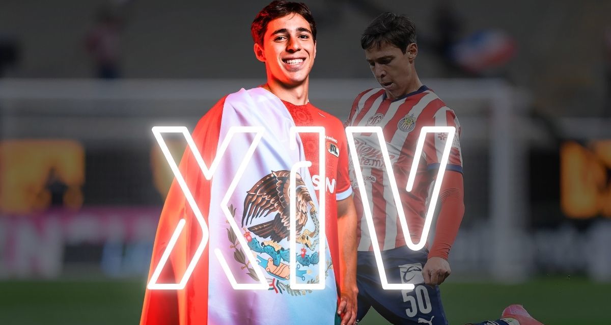 Mateo Chávez fue anunciado por el equipo de la Eredivisie. (Foto: J. Méndez)