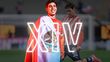 Mateo Chávez fue anunciado por el equipo de la Eredivisie. (Foto: J. Méndez)