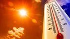La ola de calor en CDMX y México se extenderá una semana más. Foto: Especial