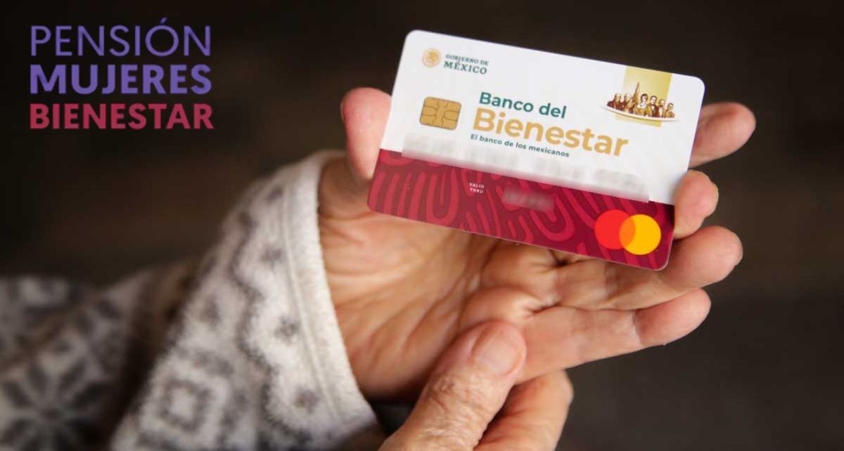 Pensión Mujeres Bienestar 2025: ¿Quiénes reciben pago hoy 23 de mayo?