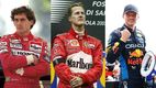 Estos son todos los pilotos que han ganado en el Circuito de Imola en Fórmula 1. (FOTO): Especial.