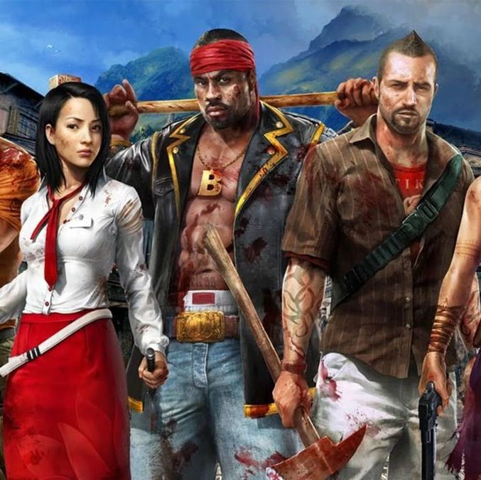 Así puedes obtener 'Dead Island 2' GRATIS gracias a Epic Games
