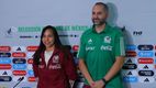 El regreso de la  'Niña que nació para jugar futbol' a Selección Mayor (Foto: Imago7)