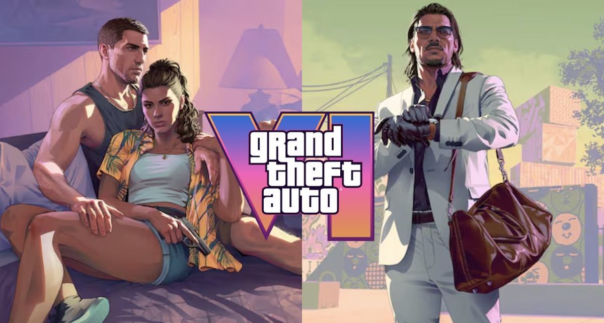 ¿Nuevos rostros? Estos son los personajes principales para GTA 6 que Rockstar Games ha confirmado al momento. (FOTO): Especial.