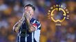 Estos serían los dos nuevos jerseys de Rayados de Monterrey para el Mundial de Clubes 2025. Foto: Mexsport