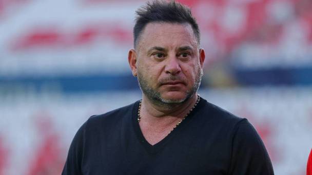 Antonio Mohamed tiene confianza en su Toluca para la Liguilla (Mexsport)