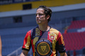 Carlos Fierro, jugador de Leones Negros (Imago7)