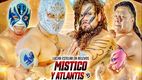 Cartelera de este 17 de mayo en la Arena Coliseo (CMLL)