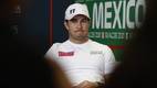 Checo Pérez tiene mucha competencia por un lugar en Cadillac (Mexsport)