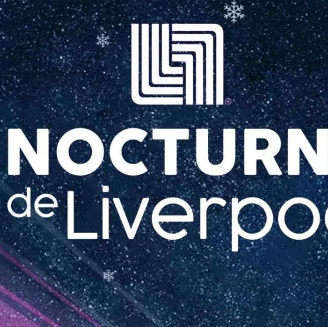 Conoce las fechas y promociones que habrá en la segunda venta nocturna de Liverpool este 2025.