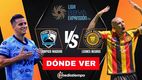 Consulta la previa de Tampico Madero vs. Leones Negros UdeG para ver EN VIVO Final Ida CL 2025.
