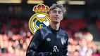 Dean Huijsen es nuevo jugador del Real Madrid (Reuters)
