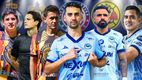 El Dedos estuvo en varios equipos de Liga MX y hasta en Selección Mexicana. (Foto: Abigail)