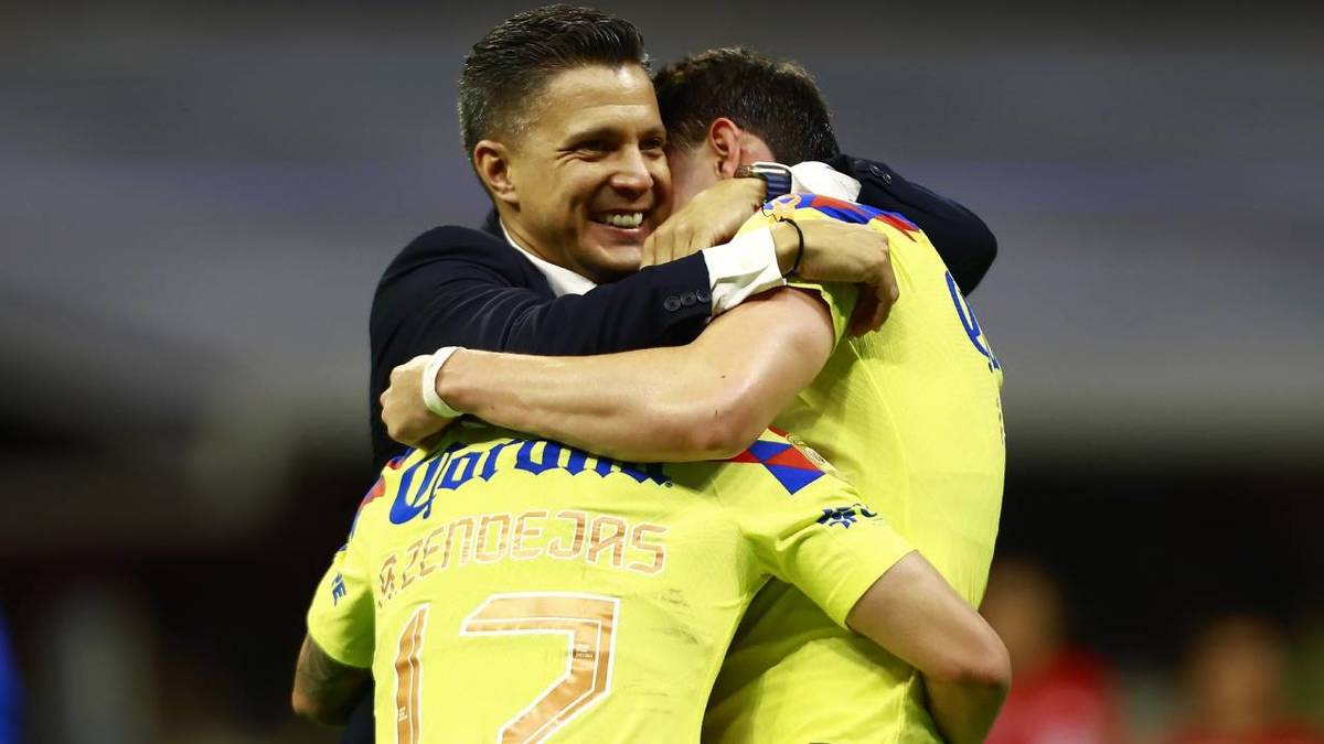 Diego Ramírez no quedó conforme con jugar en el estadio de LAFC (Mexsport)