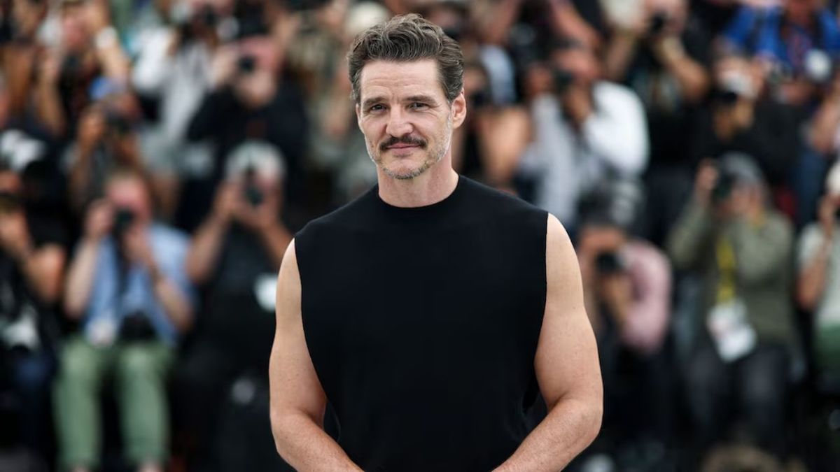 Pedro Pascal habla defiende a inmigrantes en Festival de Cannes 2025