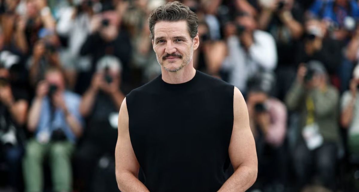 ¡Pedro Pascal habla sobre la situación en Estados Unidos sobre los inmigrantes! Entérate aquí.