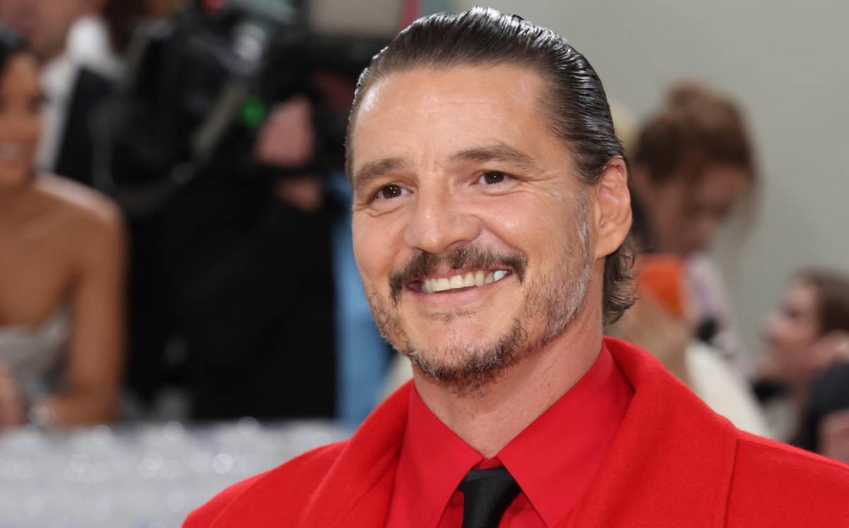 Pedro Pascal se uniría al elenco de Gladiator 2 (Foto: EFE)