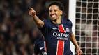 PSG fue una aplanadora en la Ligue 1 (EFE)