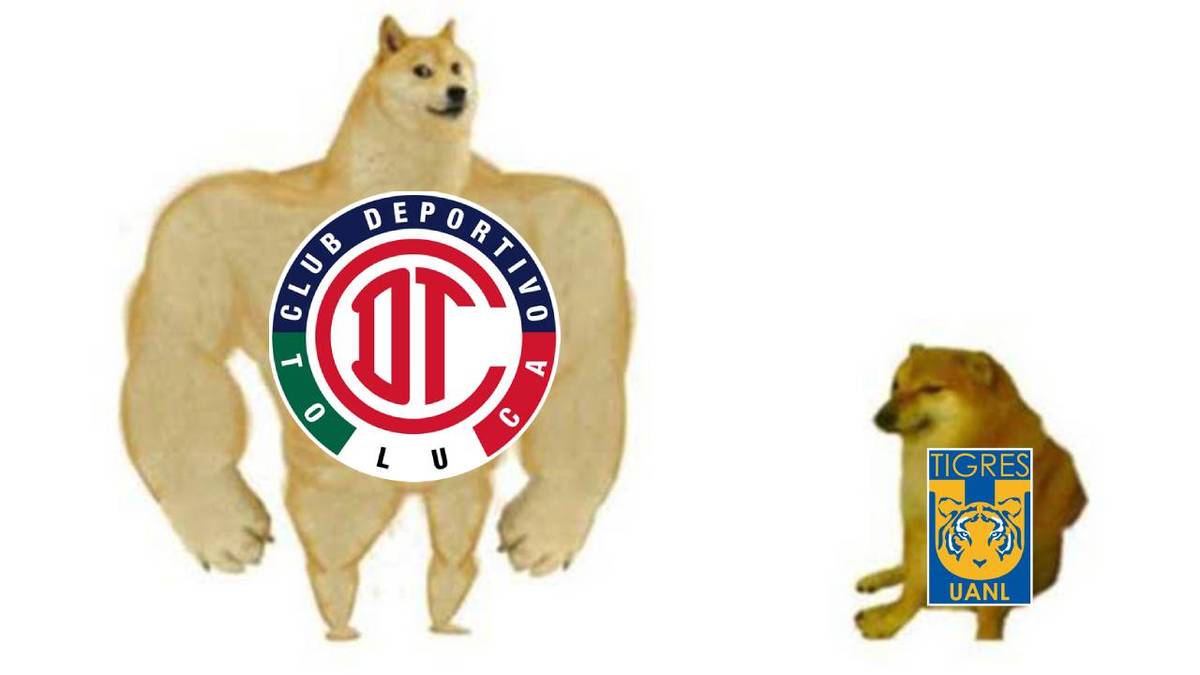 Tigres se queda sin Final y recibe la burla de los memes, image size:1200x675