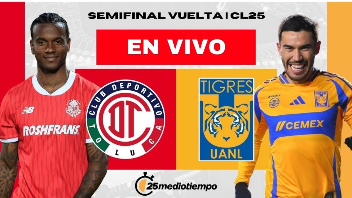 Where to Watch Live Semifinal Return