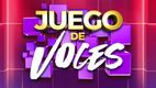 ¿A qué hora ver GRAN FINAL de Juego de Voces 2025?