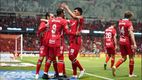 Alexis Vega fue la figura de las Semifinales (Imago7)