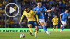 América y Cruz Azul sostienen el quinto Clásico Joven del semestre (Imago7)