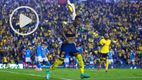 América y Cruz Azul sostienen el quinto Clásico Joven del semestre (Imago7)