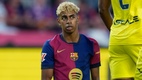 Barcelona fue sorprendido por Villarreal (EFE)