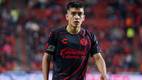Gilberto Mora ahora trabaja con la agente Rafaela Pimenta (Mexsport)