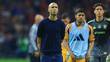 Guido Pizarro lamenta la eliminación de Tigres (Mexsport)
