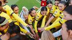 Las Águilas se llevaron el duelo del orgullo (@AmericaFemenil)