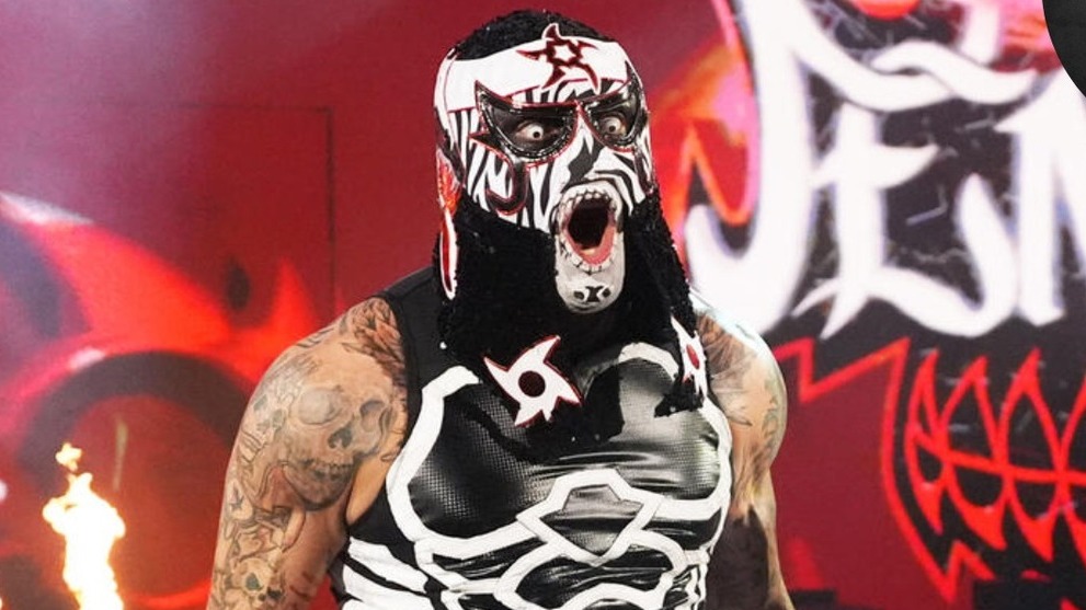 Penta Zero Miedo será parte de WrestleMania 41 (wwe.com)